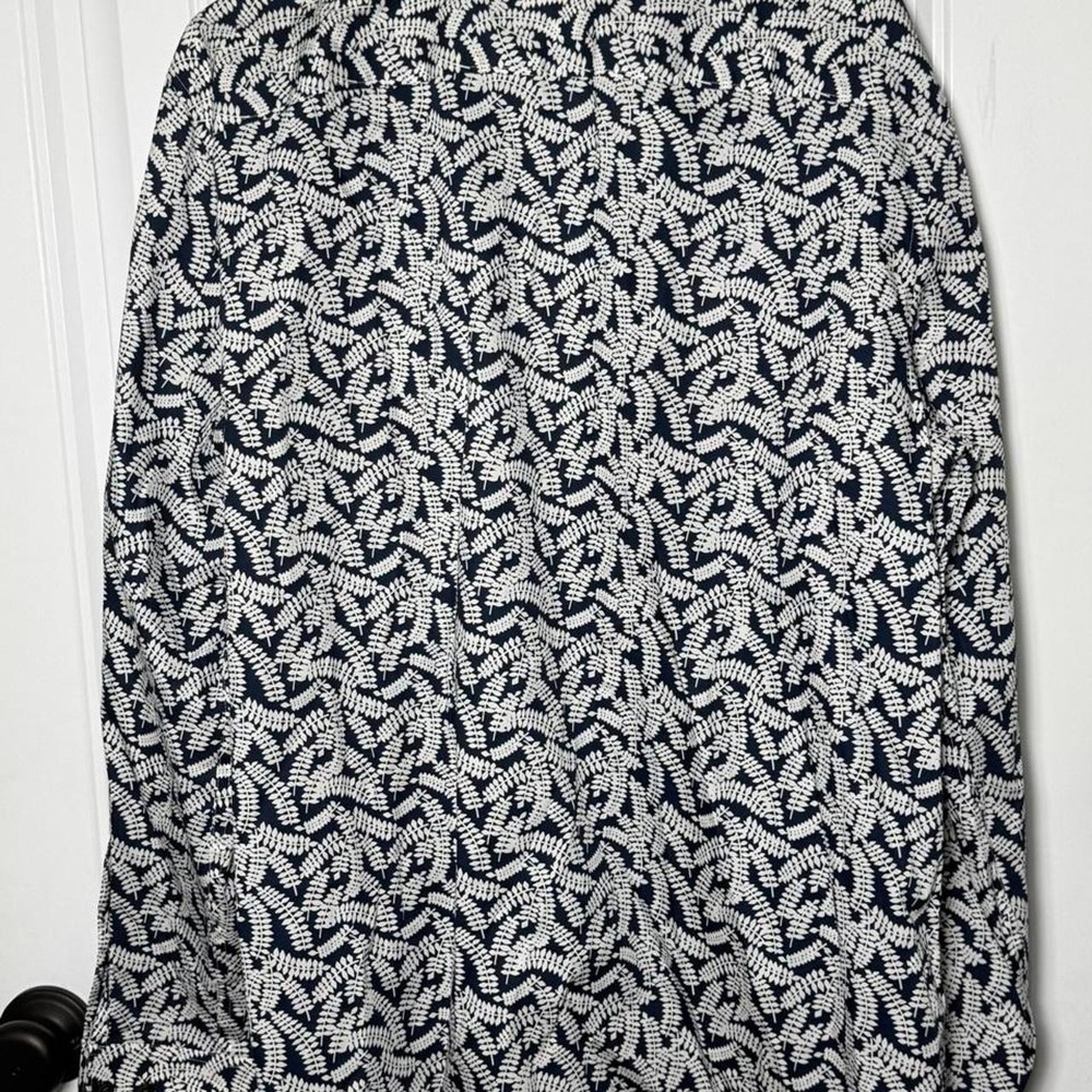 Perry Ellis Button Down - Picture 4 of 5